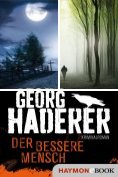 eBook Serie: Schäfer-Krimi
