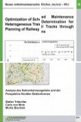 eBook Serie: Neues verkehrswissenschaftliches Journal