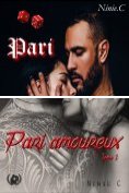 ebook Series: Pari amoureux