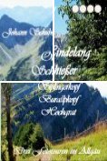 eBook Serie: Drei Fototouren im Allgäu