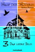 ebook Series: Haus der Hüterin