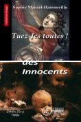 eBook Serie: Une enquête d'Ève Milano et Philippe Tavel