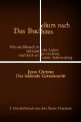 eBook Serie: Die Bücher der Bibel als Einzelausgabe im Großdruck
