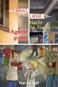eBook Serie: Ben und Lasse