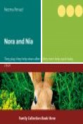 eBook Serie: Nora and Nia family collection