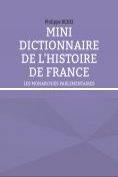 eBook Serie: L'HISTOIRE DE FRANCE FACILEMENT