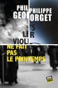 eBook Serie: Lieutenant Sebag