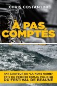 ebook Series: Inspecteur Thelonious Avogaddro