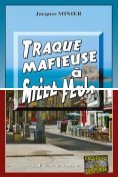 ebook Series: Audrey Tisserand, Lieutenant de police