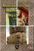 ebook Series: Monstermauern, Mumien und Mysterien