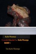 eBook Serie: Keramik-Kunst von Kaito Waranya