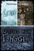 eBook Serie: Crethrens