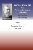 eBook Serie: Histoire de la révolution française