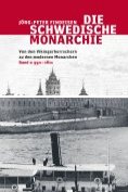 eBook Serie: Die schwedische Monarchie