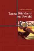 eBook Serie: Tarzan