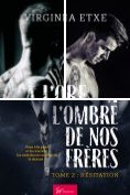 eBook Serie: À l'ombre de nos frères