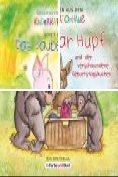 eBook Serie: Geschichten aus dem Kinderkartonhaus
