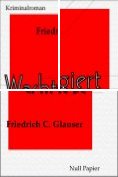 eBook Serie: Wachtmeister Studer bei Null Papier