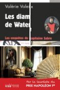 eBook Serie: Les Enquêtes du capitaine Sabre