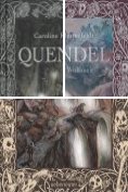 eBook Serie: Quendel