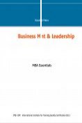 eBook Serie: MBA Essentials