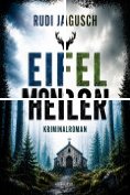 eBook Serie: Hotte Fischbach, Jan Welscher