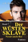 eBook Serie: Der Wüstensklave