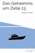eBook Serie: Professor van Dusen Krimis