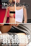 eBook Serie: XXX - Erotic Short Stories