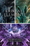 eBook Serie: Die Kristallelemente