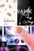 eBook Serie: Programme "Modern Love"