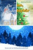 eBook Serie: Komm mit ins Weihnachtswunderland