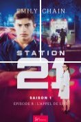 eBook Serie: Station 21