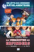 eBook Serie: Timmi Tobbson