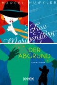 eBook Serie: Frau Morgenstern