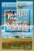 eBook Serie: Les enquêtes du Commandant l'Hostis