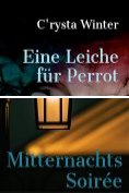 eBook Serie: Achille-Perrot-Roman