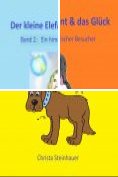 ebook Series: Der kleine Elefant & das Glück