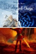 eBook Serie: Die Midgard-Saga
