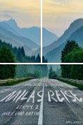 ebook Series: Milas Reise