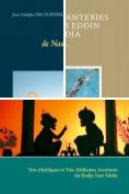 eBook Serie: Les Très-Mirifiques et Très-Édifiantes Aventures du Hodja Nasr Eddin