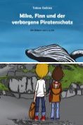 eBook Serie: Mika, Finn und ...