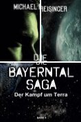 eBook Serie: Die Bayerntal Saga