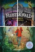 eBook Serie: Flüsterwald