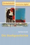 eBook Serie: Dinkelsbühl Geschichte light