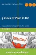 eBook Serie: production management for managers