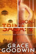 eBook Serie: Interstellare Bräute Programm: Ascension-Saga
