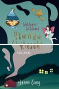 eBook Serie: Waldemar Wildwood