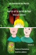 eBook Serie: Les aventures de Martin