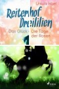 eBook Serie: Reiterhof Dreililien